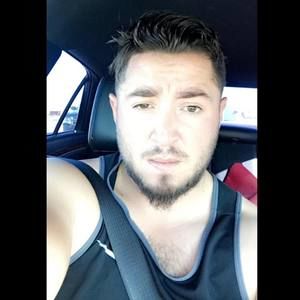 Meet your Posher, Andrew